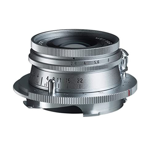 フォクトレンダー HELIAR40F2.8 Aspherical VM#3442 Amazon | Voigtlander フォクトレンダー HELIAR 40mm F2.8